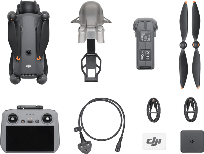 DJI Mavic 4 Pro (DJI RC 2) DJI Mavic 4 Pro (DJI RC 2)