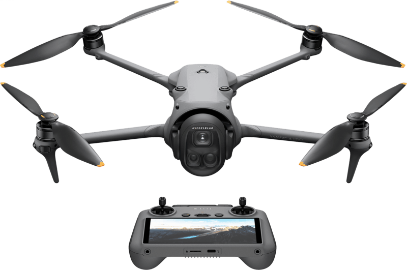 DJI Mavic 4 Pro Fly More Combo (DJI RC 2)