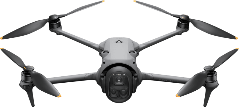 DJI Mavic 4 Pro Fly More Combo (DJI RC 2)