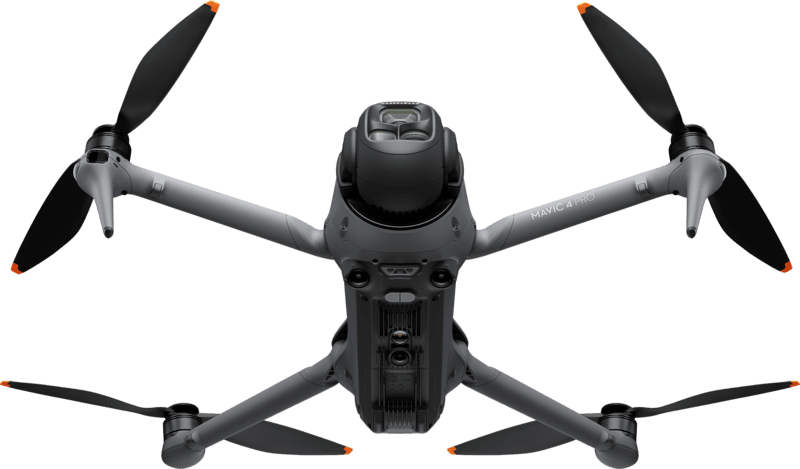 DJI Mavic 4 Pro Fly More Combo (DJI RC 2)