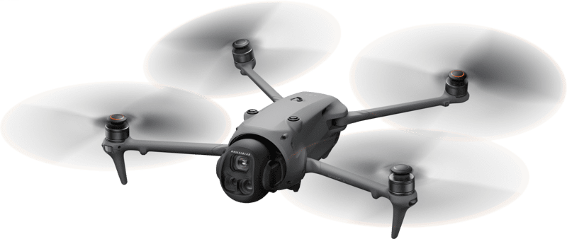 DJI Mavic 4 Pro Fly More Combo (DJI RC 2)
