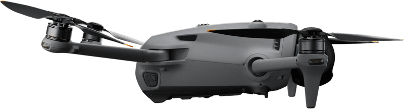 DJI Mavic 4 Pro Fly More Combo (DJI RC 2)