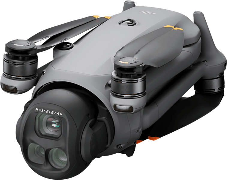 DJI Mavic 4 Pro Fly More Combo (DJI RC 2)