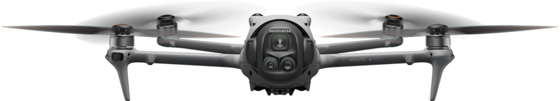 DJI Mavic 4 Pro Fly More Combo (DJI RC 2)