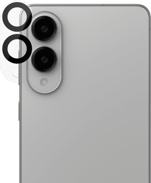 PanzerGlass Picture Perfect Kamera SP Galaxy S25 Edge PanzerGlass Picture Perfect Kamera SP Galaxy S25 Edge