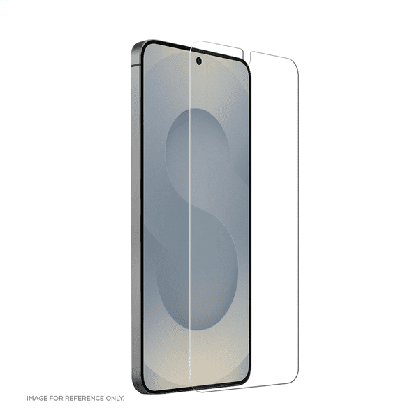 Eiger SP Mountain Glass Clear Galaxy S25 Edge