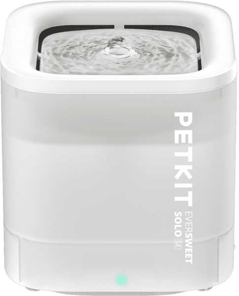 PETKIT Eversweet Solo SE Trinkbrunnen weiß PETKIT Eversweet Solo SE Trinkbrunnen weiß