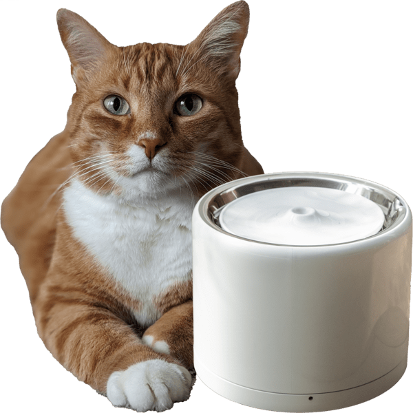 PETKIT Eversweet 3 PRO Wireless UVC Trinkbrunnen PETKIT Eversweet 3 PRO Wireless UVC Trinkbrunnen