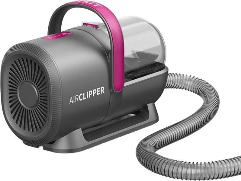 PETKIT AirClipper 5-in-1 Haustier-Pflegeset PETKIT AirClipper 5-in-1 Haustier-Pflegeset