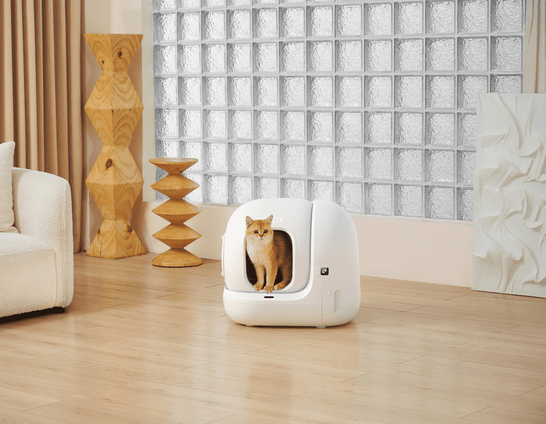 PETKIT Pura Max 2 Premium Katzenklo