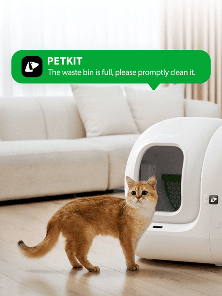 PETKIT Pura Max 2 Premium Katzenklo