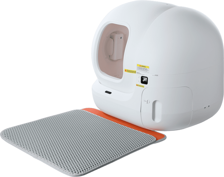 PETKIT Katzenstreuunterlage Pura X/Max/Max 2