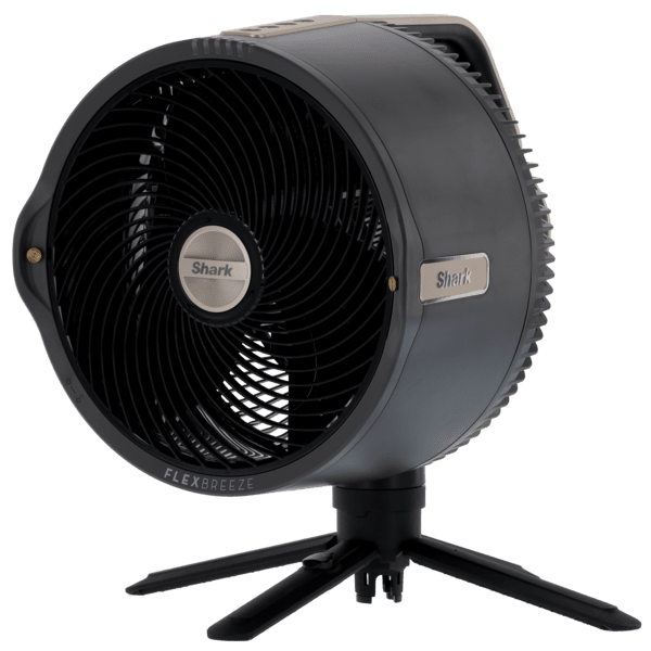 Shark FA300EU FlexBreeze MistPro Standventilator