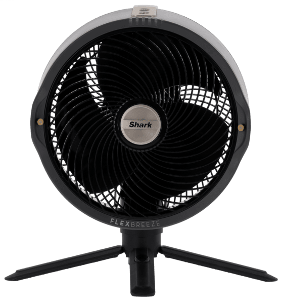 Shark FA300EU FlexBreeze MistPro Standventilator