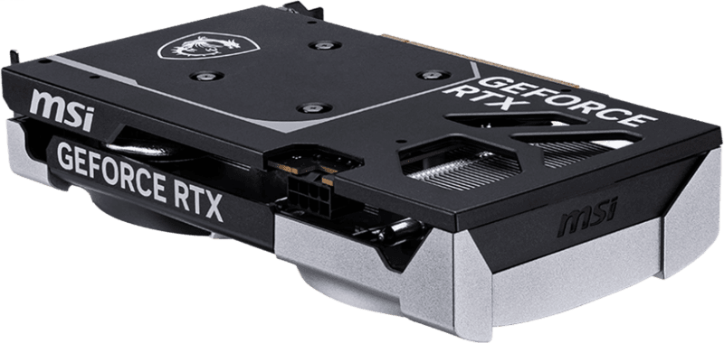 MSI GeForce RTX 5060 8GB VENTUS 2X OC