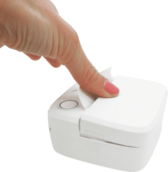 Easypix InstantFUN Pocket Printer P1