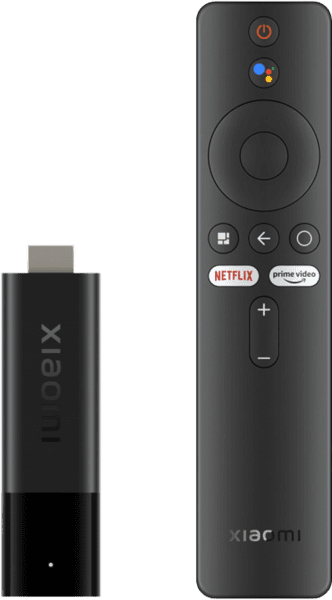 Xiaomi TV-Stick 4K Xiaomi TV-Stick 4K