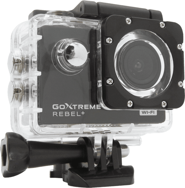 GoXtreme Rebel+