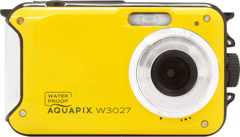 Aquapix W3027 WAVE yellow