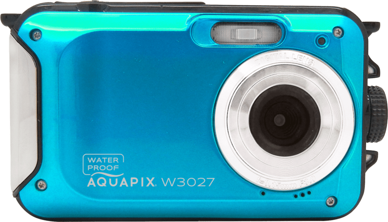 Aquapix W3027 WAVE iceblue