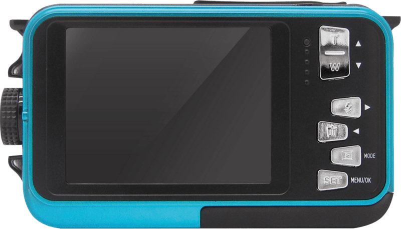 Aquapix W3027 WAVE iceblue