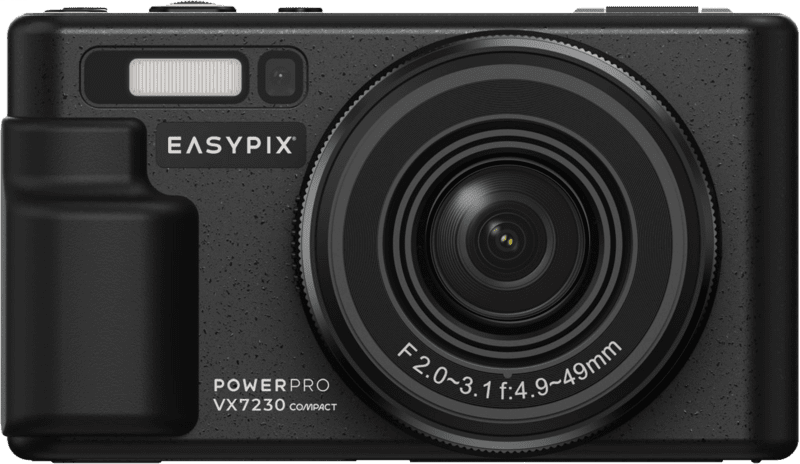Easypix PowerPro VX7230 Compact Easypix PowerPro VX7230 Compact