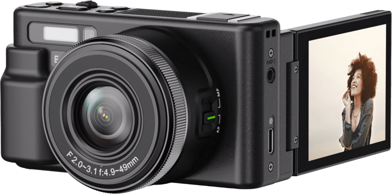 Easypix PowerPro VX7230 Compact Easypix PowerPro VX7230 Compact
