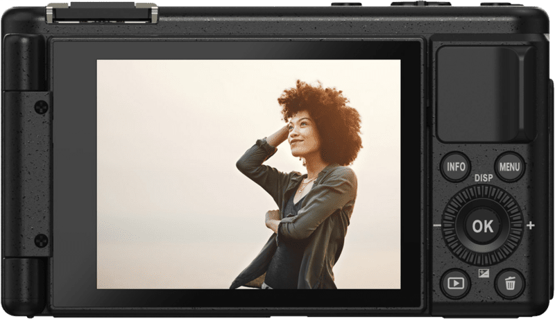 Easypix PowerPro VX7230 Compact Easypix PowerPro VX7230 Compact