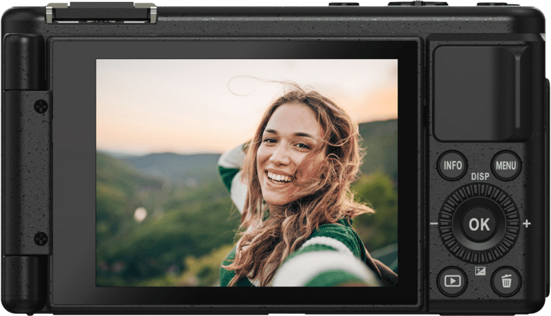 Easypix PowerPro VX7230 Compact Easypix PowerPro VX7230 Compact