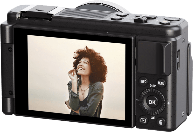 Easypix PowerPro VX7230 Compact Easypix PowerPro VX7230 Compact