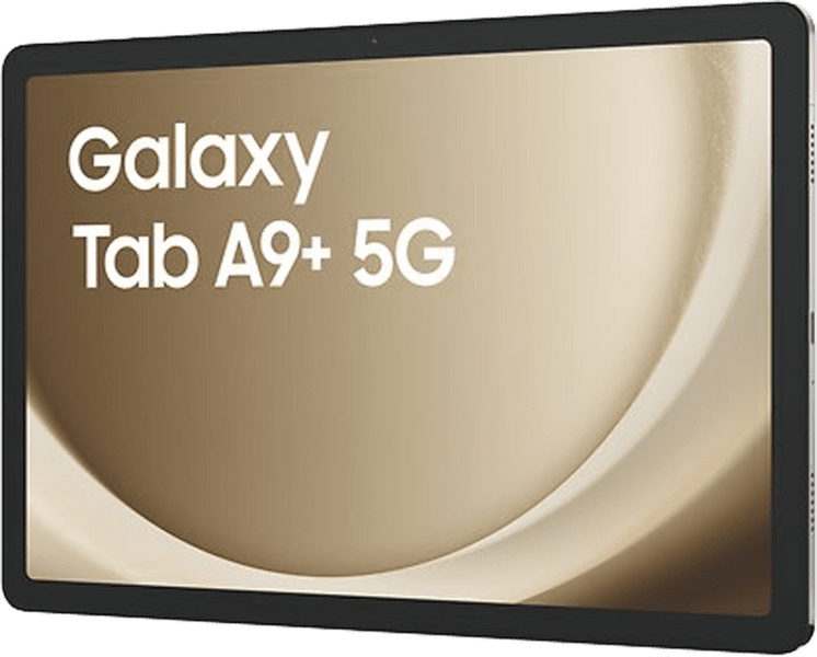 Samsung Galaxy Tab A9+ X216 5G 11" 8GB 128GB silver