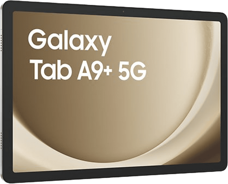 Samsung Galaxy Tab A9+ X216 5G 11" 8GB 128GB silver