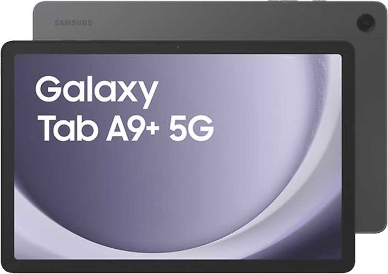 3JG Samsung Galaxy Tab A9+ X216 5G 11" 8GB 128GB graphite 3JG Samsung Galaxy Tab A9+ X216 5G 11" 8GB 128GB graphite