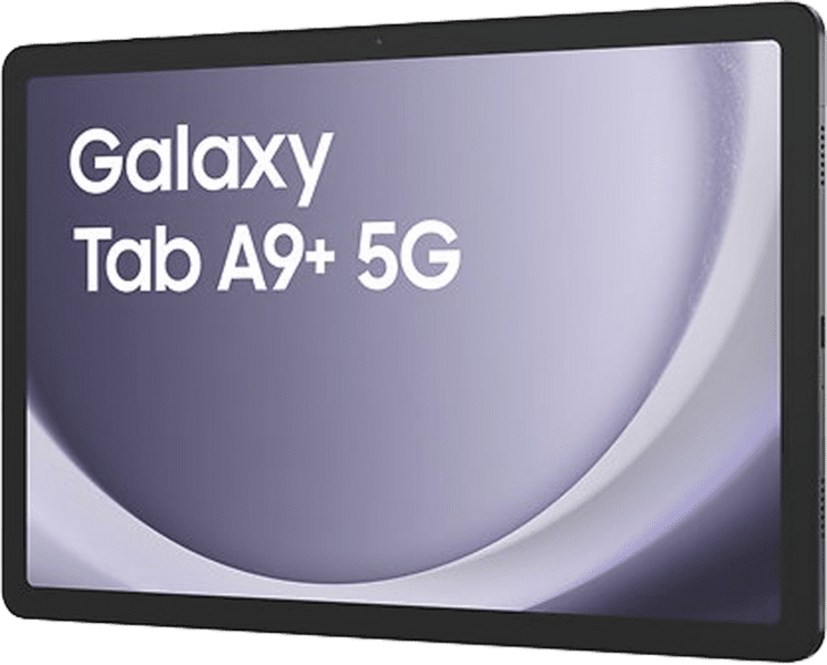 3JG Samsung Galaxy Tab A9+ X216 5G 11" 8GB 128GB graphite 3JG Samsung Galaxy Tab A9+ X216 5G 11" 8GB 128GB graphite