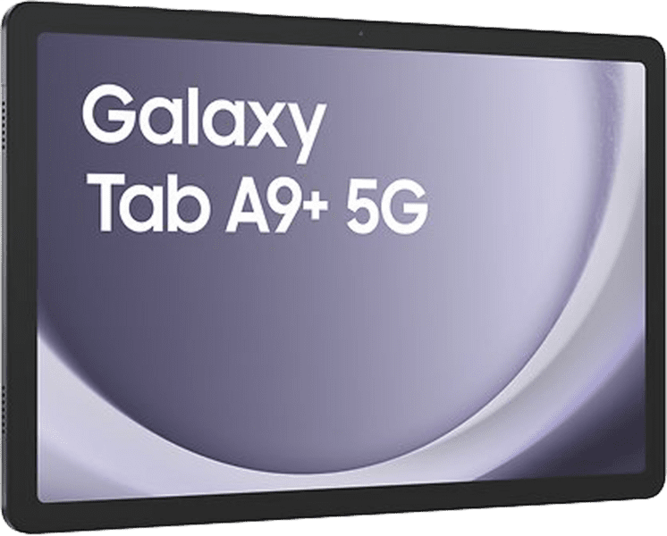 3JG Samsung Galaxy Tab A9+ X216 5G 11" 8GB 128GB graphite 3JG Samsung Galaxy Tab A9+ X216 5G 11" 8GB 128GB graphite