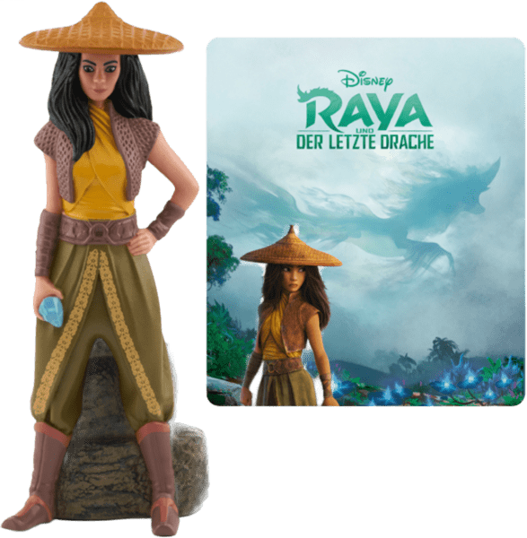 Tonies Disney - Raya und der letzte Drache