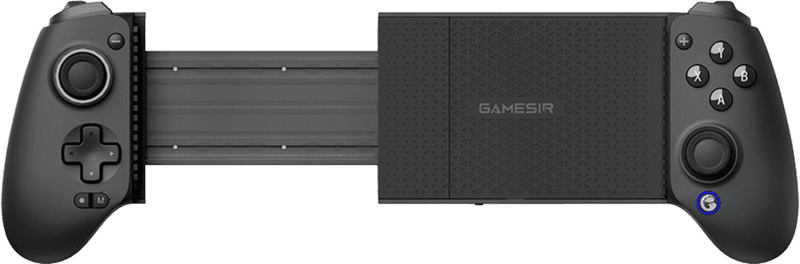 GameSir G8+ Bluetooth mobile controller GameSir G8+ Bluetooth mobile controller