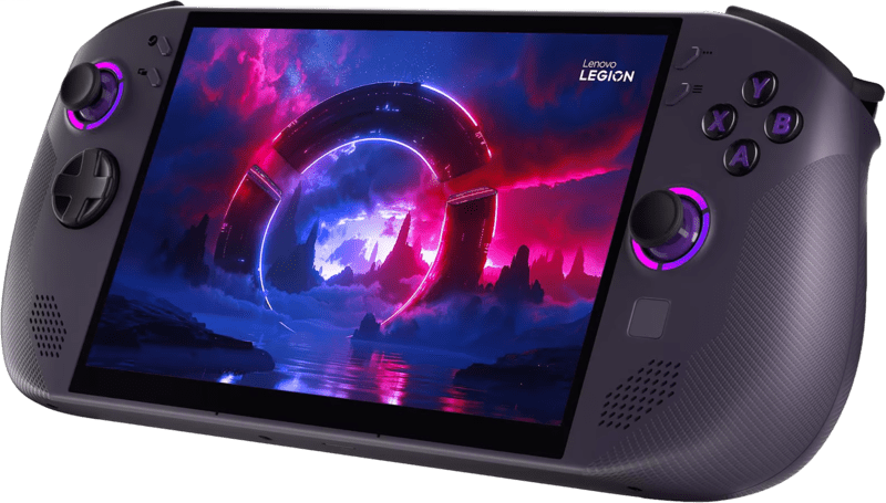 Lenovo Legion Go S Gaming Konsole 8" 32GB 1TB SteamOS Lenovo Legion Go S Gaming Konsole 8" 32GB 1TB SteamOS