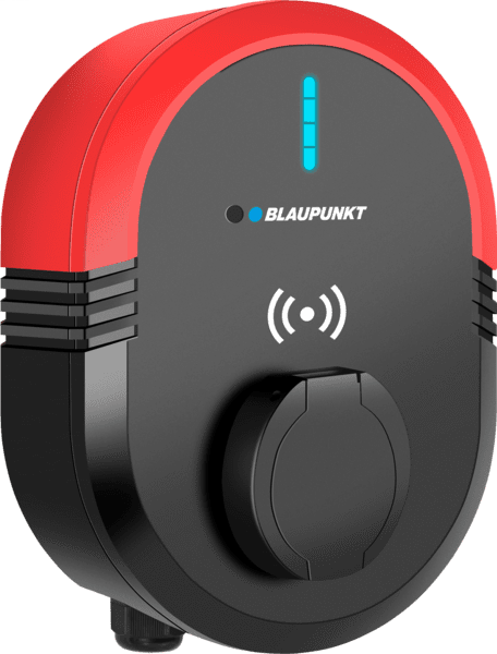 BLAUPUNKT Wallbox E-Auto 32A/1Phase/Type2/Smart/7KW BLAUPUNKT Wallbox E-Auto 32A/1Phase/Type2/Smart/7KW