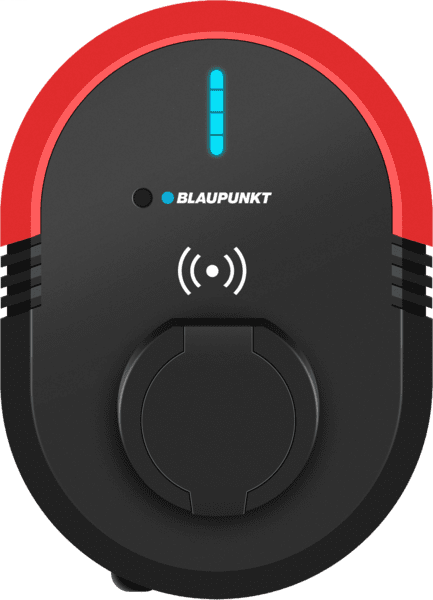 BLAUPUNKT Wallbox E-Auto 32A/1Phase/Type2/Smart/7KW BLAUPUNKT Wallbox E-Auto 32A/1Phase/Type2/Smart/7KW