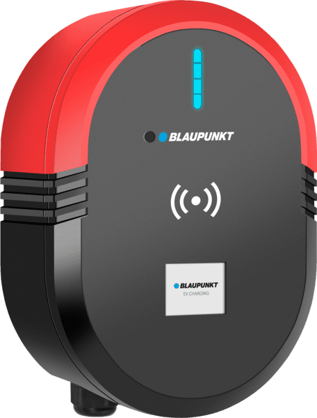 BLAUPUNKT Wallbox E-Auto 32A/3Phasen/Type2/Full/22KW/5m BLAUPUNKT Wallbox E-Auto 32A/3Phasen/Type2/Full/22KW/5m