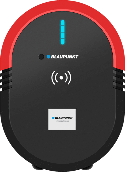 BLAUPUNKT Wallbox E-Auto 32A/3Phasen/Type2/Full/22KW/5m BLAUPUNKT Wallbox E-Auto 32A/3Phasen/Type2/Full/22KW/5m