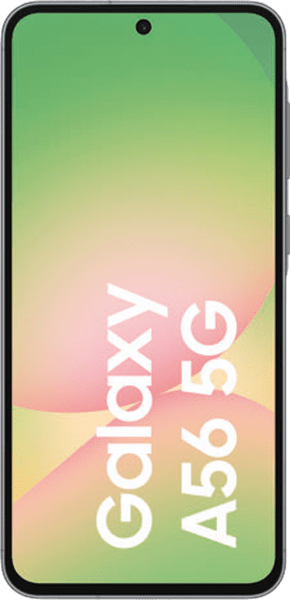 Samsung Galaxy A56 5G A566B 8GB 128GB EE awesome grap. EU Samsung Galaxy A56 5G A566B 8GB 128GB EE awesome grap. EU