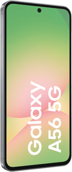 Samsung Galaxy A56 5G A566B 8GB 128GB EE awesome grap. EU Samsung Galaxy A56 5G A566B 8GB 128GB EE awesome grap. EU