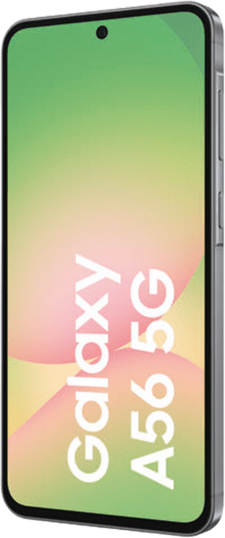 Samsung Galaxy A56 5G A566B 8GB 128GB EE awesome grap. EU Samsung Galaxy A56 5G A566B 8GB 128GB EE awesome grap. EU