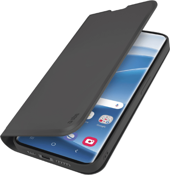 SBS Wallet Stand Xiaomi Redmi Note 14 Pro schwarz SBS Wallet Stand Xiaomi Redmi Note 14 Pro schwarz