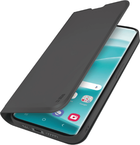 SBS Wallet Stand Xiaomi Redmi Note 14 Pro+ 5G schwarz SBS Wallet Stand Xiaomi Redmi Note 14 Pro+ 5G schwarz