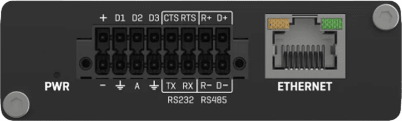 Teltonika TRB246 LTE Cat 4 Gateway Teltonika TRB246 LTE Cat 4 Gateway