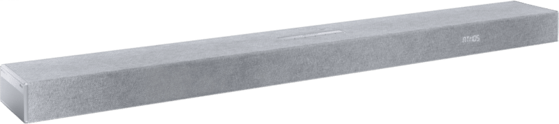 Sharp HT-SBW53121 Soundbar m. kabell. Subwoofer silber Sharp HT-SBW53121 Soundbar m. kabell. Subwoofer silber