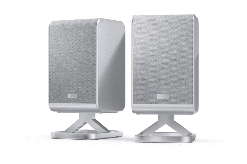 Sharp HT-SPR52021 kabell. Surround-Lautsprecher silber